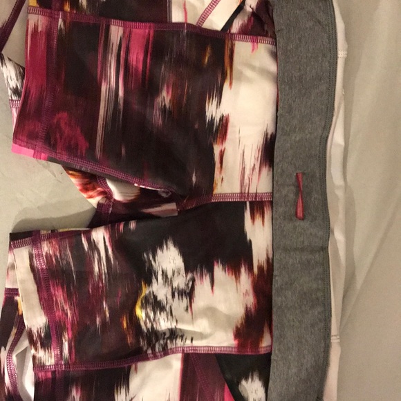 Lululemon Shorts - Picture 3 of 4